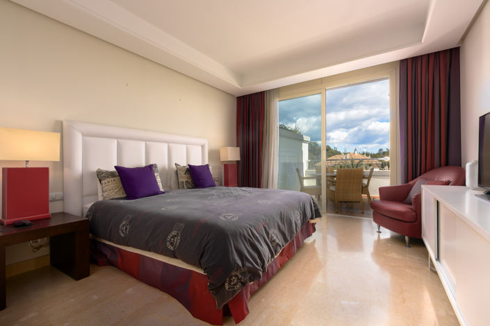 Image No.6-Propriété de 3 chambres à vendre à Marbella