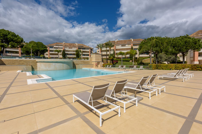 Image No.7-Propriété de 3 chambres à vendre à Marbella