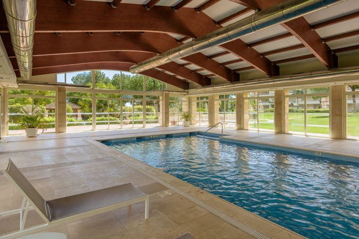 Image No.8-Propriété de 3 chambres à vendre à Marbella