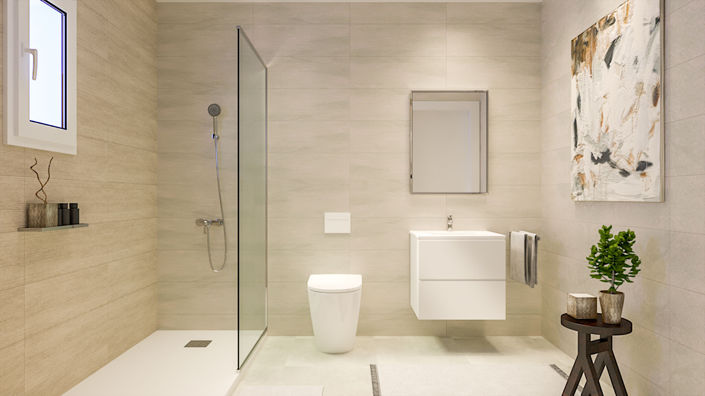 Image No.4-2 Bed Apartment for sale