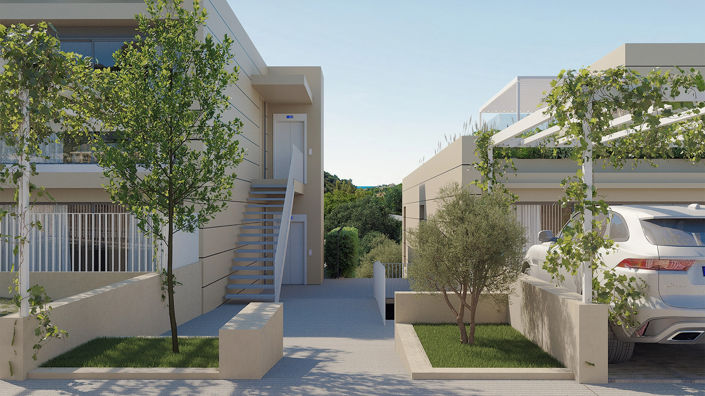 Image No.8-3 Bed Apartment for sale