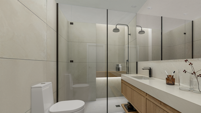 Image No.6-Appartement de 2 chambres à vendre à Estepona