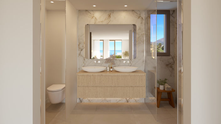 Image No.6-3 Bed Penthouse for sale