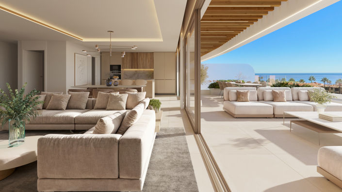 Image No.7-3 Bed Penthouse for sale