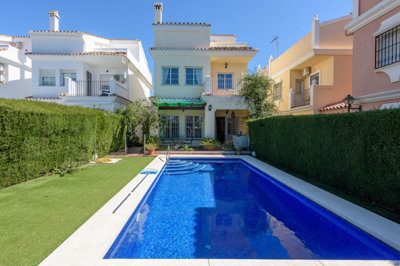 CDS Property most sold property