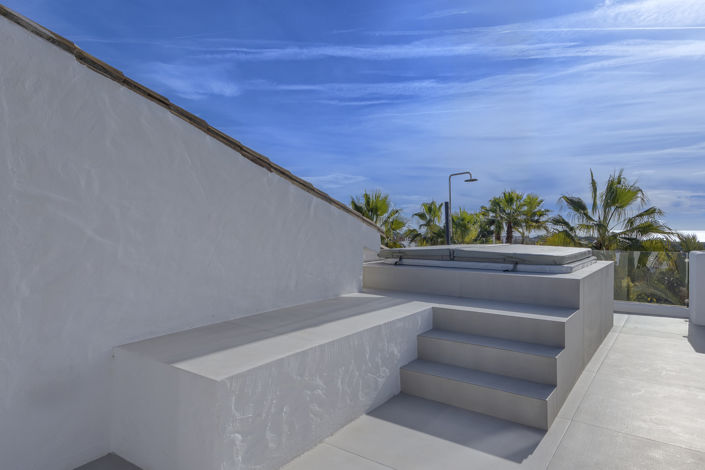 Image No.15-3 Bed Penthouse for sale