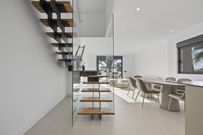 Image No.2-3 Bed Penthouse for sale