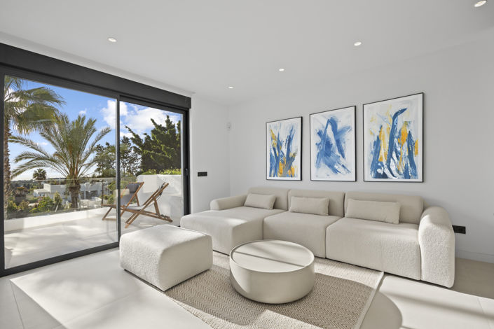 Image No.6-3 Bed Penthouse for sale