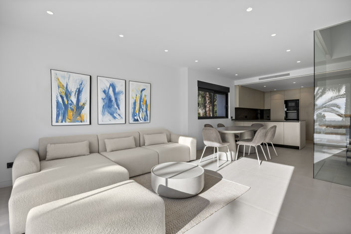 Image No.7-3 Bed Penthouse for sale