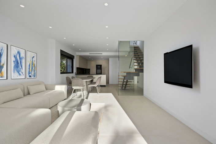 Image No.8-3 Bed Penthouse for sale