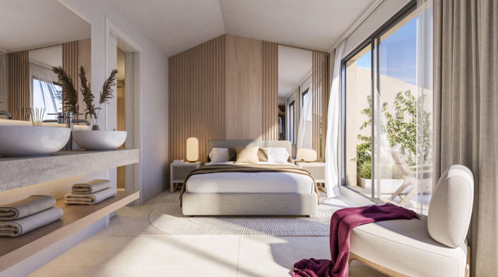 Image No.8-3 Bed Penthouse for sale