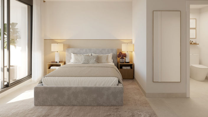 Image No.5-2 Bed Property for sale