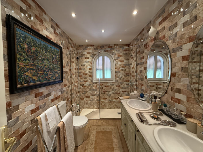 Image No.10-Maison de 6 chambres à vendre à Marbella