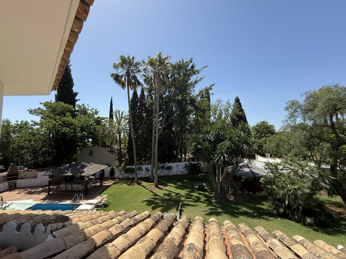 Image No.15-Maison de 6 chambres à vendre à Marbella