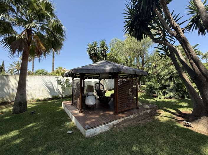 Image No.16-Maison de 6 chambres à vendre à Marbella