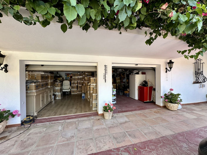 Image No.17-Maison de 6 chambres à vendre à Marbella