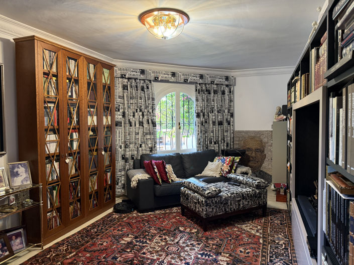 Image No.18-Maison de 6 chambres à vendre à Marbella