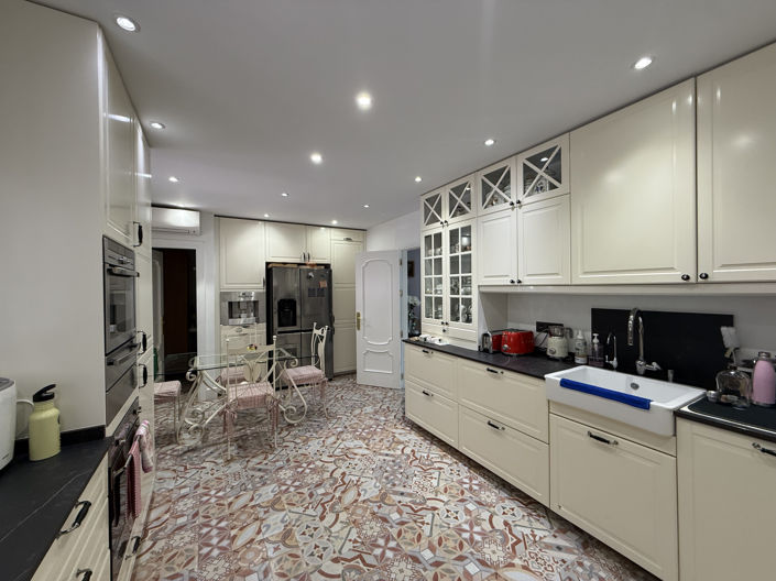 Image No.19-Maison de 6 chambres à vendre à Marbella