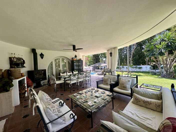 Image No.8-Maison de 6 chambres à vendre à Marbella