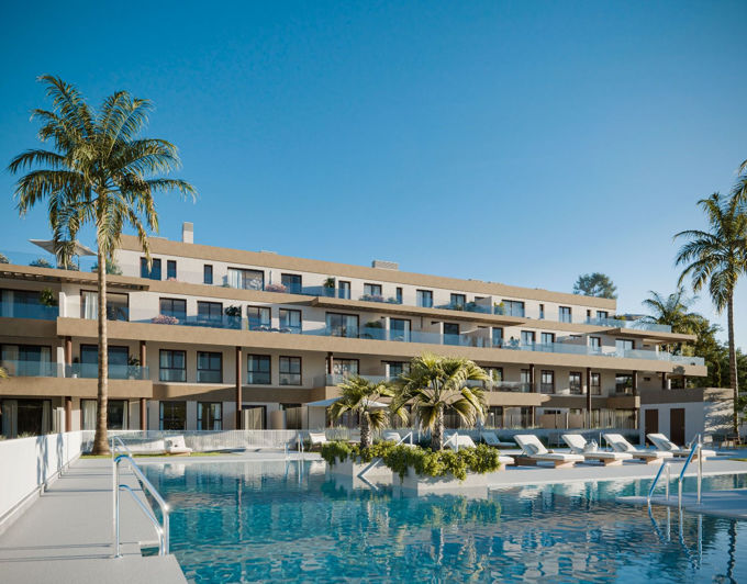 Image No.2-3 Bed Apartment for sale