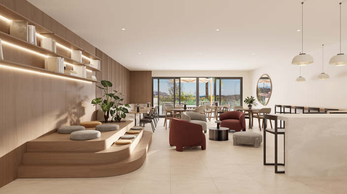 Image No.6-3 Bed Apartment for sale