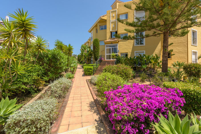 Image No.10-2 Bed Apartment for sale