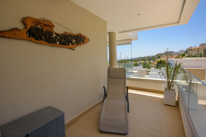 Image No.10-Appartement de 3 chambres à vendre à Benahavis