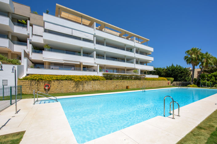 Image No.13-Appartement de 3 chambres à vendre à Benahavis