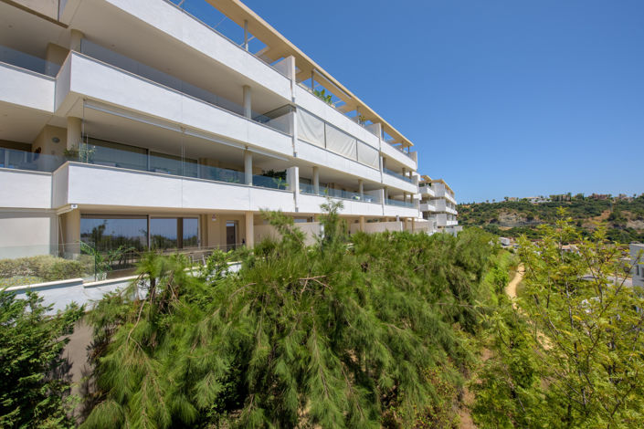 Image No.16-Appartement de 3 chambres à vendre à Benahavis