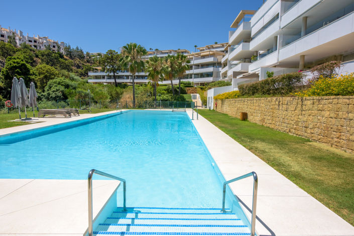 Image No.18-Appartement de 3 chambres à vendre à Benahavis