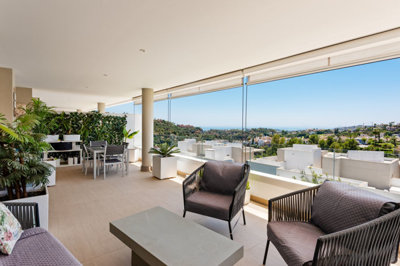 CDS Property most sold property
