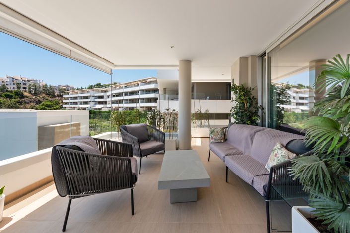 Image No.22-Appartement de 3 chambres à vendre à Benahavis
