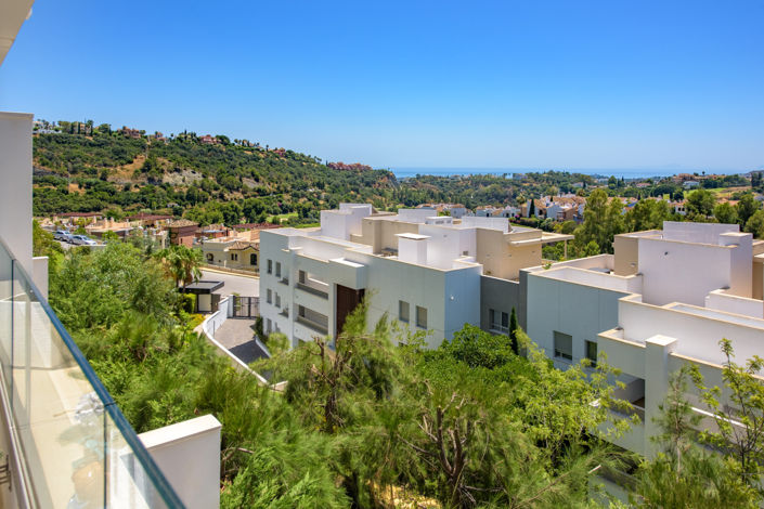 Image No.24-Appartement de 3 chambres à vendre à Benahavis