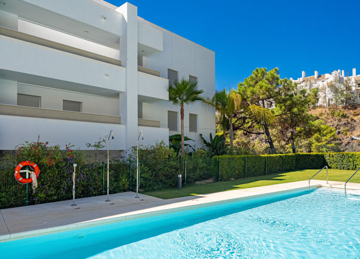 Image No.31-Appartement de 3 chambres à vendre à Benahavis