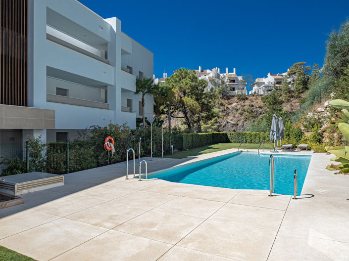 Image No.32-Appartement de 3 chambres à vendre à Benahavis