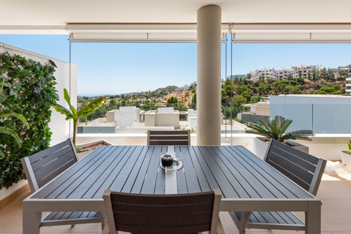 Image No.6-3 Bed Apartment for sale