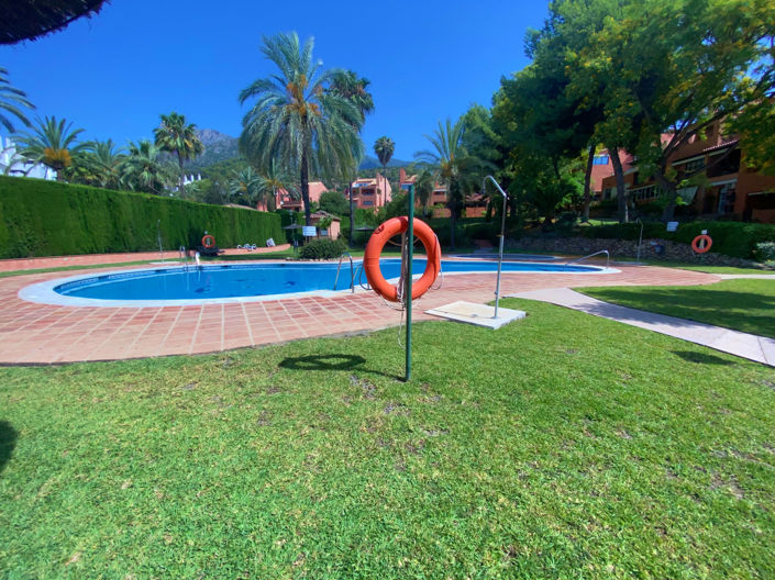 Image No.1-Appartement de 4 chambres à vendre à Marbella