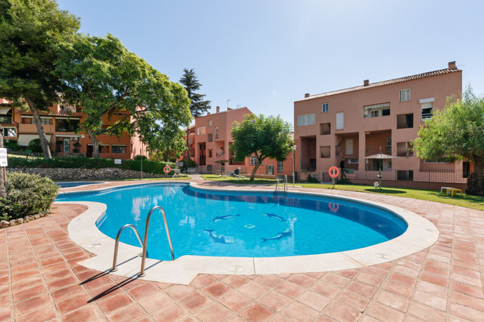Image No.1-Propriété de 4 chambres à vendre à Marbella