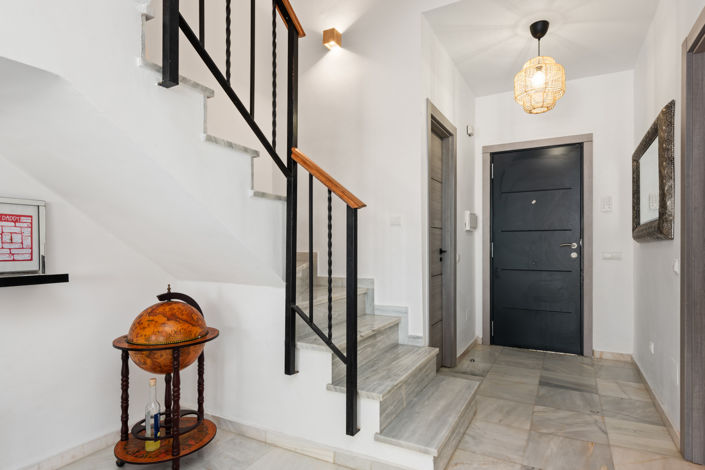 Image No.12-Villa de 4 chambres à vendre à Estepona