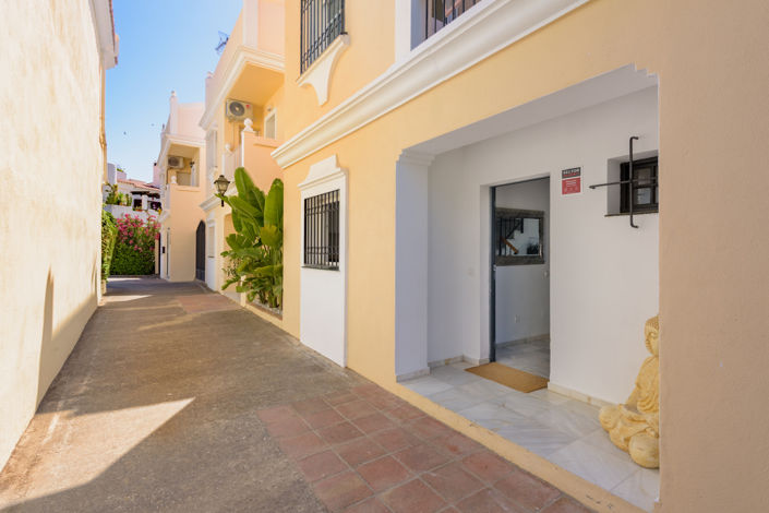 Image No.13-Villa de 4 chambres à vendre à Estepona