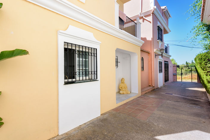 Image No.17-Villa de 4 chambres à vendre à Estepona