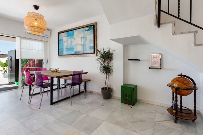 Image No.18-Villa de 4 chambres à vendre à Estepona