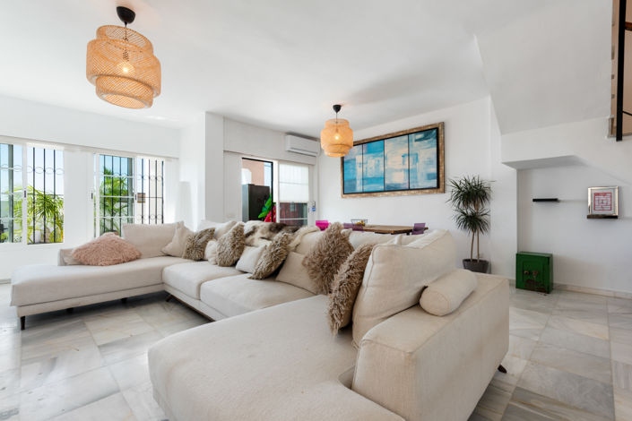 Image No.19-Villa de 4 chambres à vendre à Estepona