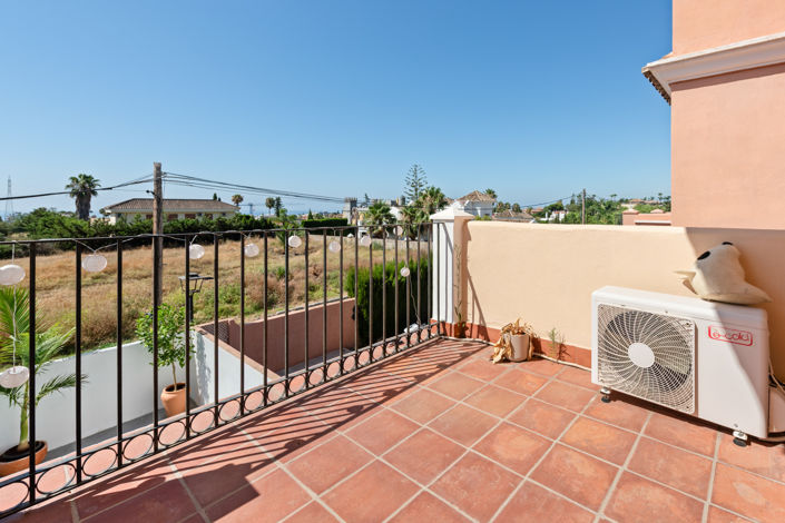 Image No.27-Villa de 4 chambres à vendre à Estepona