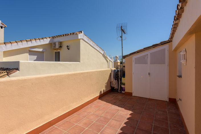 Image No.39-Villa de 4 chambres à vendre à Estepona