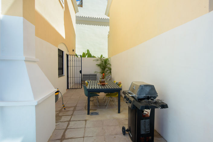 Image No.42-Villa de 4 chambres à vendre à Estepona