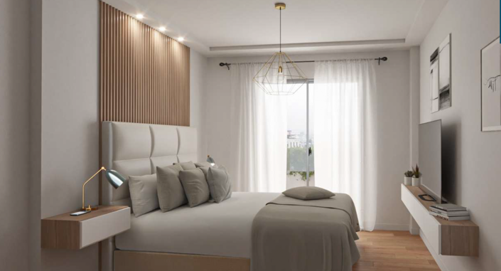 Image No.7-Appartement de 2 chambres à vendre à Mijas Costa