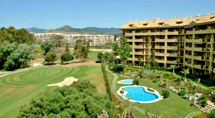 Image No.1-Appartement de 2 chambres à vendre à San Pedro de Alcantara