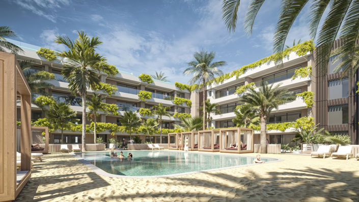 Image No.1-2 Bed Apartment for sale