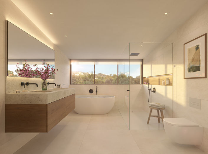 Image No.5-3 Bed Apartment for sale